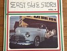 East Side Story Vol. 4 Various Low Rider Oldies Trenton LP-2004 Original Rare