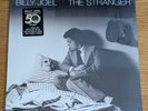 BILLY JOEL – THE STRANGER -  VINYL  LP - IB
