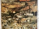 BLACK SABBATH GREATEST HITS 12'' VINYL ALBUM NEMS RECORDS NEL6009 1977
