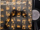 Columbia ML5060 re lp GLENN GOULD Bach GOLDBERG VARIATIONS mono 4CL/3CC shrink