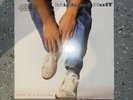 Michael Ruff Once In A Lifetime Vinyl 12” Promo Copy