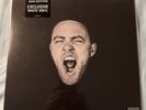 Mac Miller Good AM White Vinyl (Urban Outfitters Exclusive) - 2015