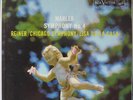 RCA LSC2364 Mahler:Sym #4/CSO/Reiner/Della Casa,1S/5S SD,NM