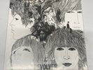 The Beatles - Revolver LP Mono From Box Set