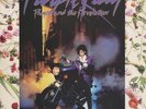 Prince And The Revolution - Purple Rain LP 1984 Warner Bros. VG+/VG