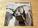 Sky Ferreira Ghost EP Vinyl Colored