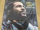 Marvin Gaye/What'S Going On RMTL3002 Used LP