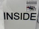 Bo Burnham the Inside Deluxe Box Set 2022 Factory Sealed RGB Triple Vinyl