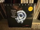 Deep Purple Perfect Strangers SEALED 1ST 1984 Vinyl 824 003-1 OG LP Hard Rock