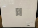 JOY DIVISION UNKNOWN PLEASURES VINYL ALBUM RUBY RED 2019 REISSUE  MINT
