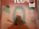 TLC CrazySexyCool LP (Target Exclusive Red & White Vinyl) NEW Limited Edition