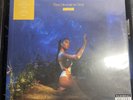AMBER MARK Three Dimensions Deep 2LP on CLEAR VINYL Deluxe NEW with Booklet