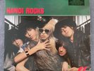 Hanoi Rocks ‘Dead By Christmas’ 2 x Vinyl LP Compilation Plus Flexi Single EX/VG