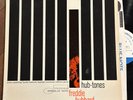 Freddie Hubbard Hub Tones EX  1962 Mono NY Ear Blue Note lp Herbie Hancock