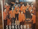 1965 First Pressing VINYL LP by THE FABULOUS SUN GLOWS  