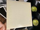 The Beatles White Album Complete 1968 1st LA Press Low Number Sounds Amazing