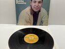 Bobby Pauneto – El Sonido Moderno (The Modern Sound) 1967 Mono LatinJazz LP Rare