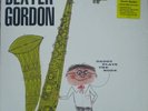 Dexter Gordon Daddy Plays The Horn 180G NEAR MINT Bethlehem Vinyl LP