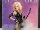 Lita Ford - Out For Blood (12