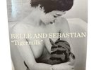 Belle and Sebastian Tigermilk Matador OLE 361 1 Vinyl Record Reissue US 1999