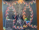 Tool - Lateralus Vinyl 2xLP (Signed / Autographed by Alex Grey) Perfect Circle