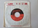Boney M. - Brown girl in the ring/ Nightflight to Venus 7'' Vinyl Canada