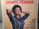 THE VERY BEST OF CONNIE FRANCIS (Sealed & New)w/minor sleeve damage