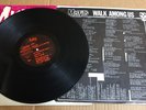 Misfits - Walk Among Us, 1st Press PROMO Vinyl 1982 Ruby/Slash - JRR 804 **