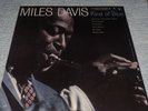 MILES DAVIS-KIND OF BLUE-6 EYE-1955 MONO LP CL 1355 (x”LP” 47324/47325)