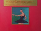 Kanye West - My Beautiful Dark Twisted Fantasy Vinyl 3LP DA20121065