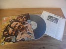 The Butterfield Blues Band – Keep On Moving LP mint- Japan Pressung Blues Rock