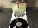 LP ROD STEWART AN OLD RAINCOAT WON'T EVER LET YOU DOWN VO 4 UK PRESS EX+/EX +