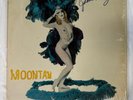 Golden Earring Moontan 1974 LP Vinyl Record MCA 396 Shrink