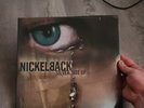 Silver Side Up by Nickelback (Record, 2017)