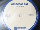 Westwood One Radio Networks ® Broadcast - SOUTHER PACIFIC - LP Record © 1989
