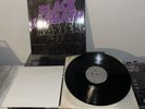 BLACK SABBATH - MASTER OF REALITY LP UK 1ST 1971 VERTIGO SWIRL + POSTER SUPERB