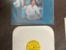 RARE Tony Noterfonza This Time Now Vinyl LP Record Clean  Jazz Fusion Private