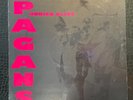 PAGANS Buried Alive Treehouse Records TR002 OHIO GARAGE PUNK BAND RARE VG-/VG+