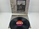 Led Zeppelin IV 4 Zoso Vinyl LP VG/VG 1971 Atlantic Plum A3 B3 Record Album