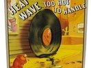 Heat Wave Too Hot To Handle 34761 1977 Epic VG LP 12in Vinyl Record Album