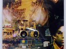 PRINCE SIGN O THE TIMES PAISLEY PARK P6257 Japan INSERT INNER SLEEVE VINYL 2LP