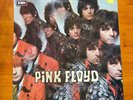 Pink Floyd The Piper At The Gates Of Dawn LP 1967 Stereo (4th?) pressing VG/VG-