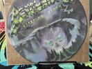 Metallica Creeping Death ‘84 UK Original LP Vinyl Record