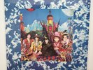 Rolling Stones LP Their Satanic Majesties Request SEALED Abkco 80021 / NPS-2