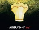 Zero 7 - Another Late Night Vinyl (2002 - UK - Reissue)