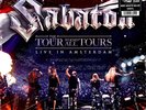 Sabaton - The Tour To End All Tours - Live In (Vinyl 3LP - 2024 - EU - Original)
