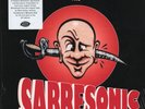 SABRES OF PARADISE SABRESONIC DOUBLE LP VINYL 2LP Reissue Remastered from Origin