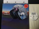 Emerson, Lake & Palmer-Tarkus-ORIGINAL 1971 US Cotillion MONO PROMO LP-EX
