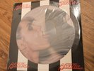 Blondie ‎– Parallel Lines Picture Chrysalis ‎1978 Picture Disc Limited Ed Sealed