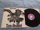 Tucky Buzzard – Buzzard- 1973-HARD ROCK-  FIRST  UK PRESS -PURPLE  LAB  - EX++